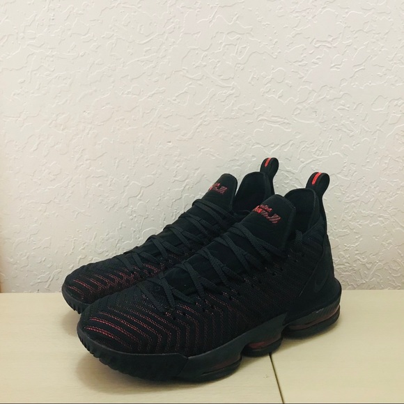 lebron 16 12.5